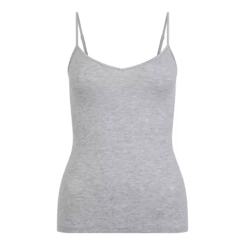 Warm Radiance Camisole, Light Heather Grey Warm Radiance Camisole, Light Heather Grey