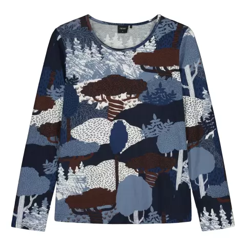 Ruska Pyjamas, Blå Ruska Pyjamas, Blå