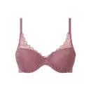 Femilet - Floral Touch Bra Fill, Rose Des Bois Femilet - Floral Touch Bra Fill, Rose Des Bois