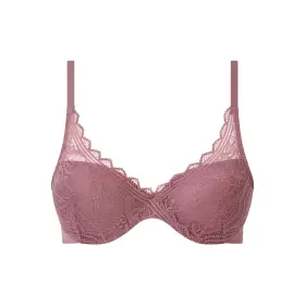 Floral Touch Bra Fill, Rose Des Bois