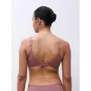 Femilet - Floral Touch Bra Fill, Rose Des Bois Femilet - Floral Touch Bra Fill, Rose Des Bois