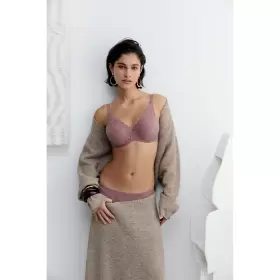 Floral Touch Bra Fill, Rose Des Bois