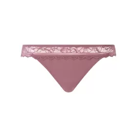 Floral Touch Tanga, Rose Des Bois