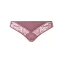 Femilet - Floral Touch Tai, Rose Des Bois Femilet - Floral Touch Tai, Rose Des Bois