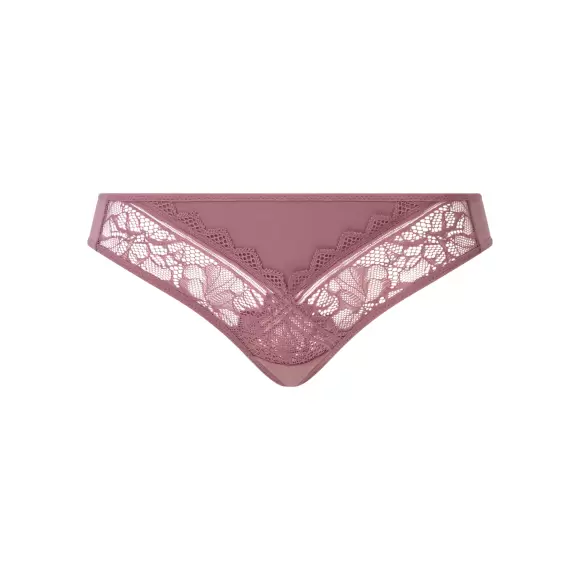 Femilet - Floral Touch Tai, Rose Des Bois Femilet - Floral Touch Tai, Rose Des Bois