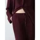 Triumph - Jacquard Pyjamas, Claret Triumph - Jacquard Pyjamas, Claret