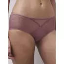 Femilet - Floral Touch Hipster, Rose Des Bois Femilet - Floral Touch Hipster, Rose Des Bois