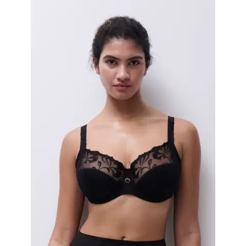 Majestic Full-Cup, Black