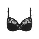Chantelle - Majestic Full-Cup, Black Chantelle - Majestic Full-Cup, Black
