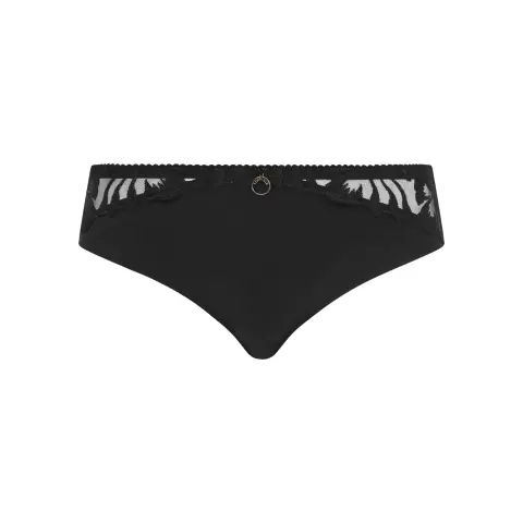 Majestic Tai, Black