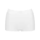 Sloggi - Double Comfort T Short, White Sloggi - Double Comfort T Short, White