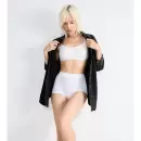 Sloggi - Double Comfort T Short, White Sloggi - Double Comfort T Short, White