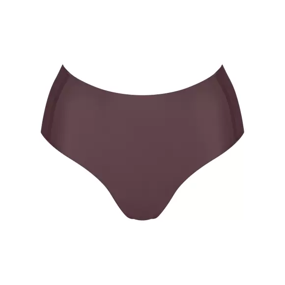 Sloggi - Zero Feel 2.0 Maxi, Merlot Sloggi - Zero Feel 2.0 Maxi, Merlot