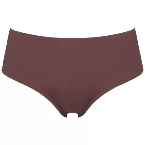 Seamless Tai 3P, Brown