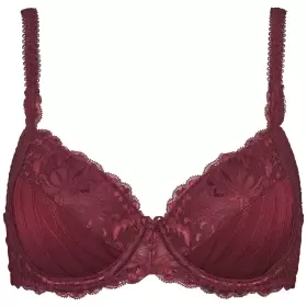 Dorrit Bra Fill, Tibetan Red Dorrit Bra Fill, Tibetan Red