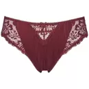 Missya - Dorrit Tai, Tibetan Red Missya - Dorrit Tai, Tibetan Red