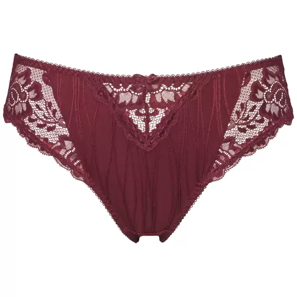 Missya - Dorrit Tai, Tibetan Red Missya - Dorrit Tai, Tibetan Red