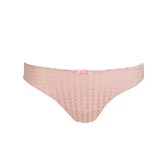 Marie Jo - Avero Tiny Tai, Powder Rose Marie Jo - Avero Tiny Tai, Powder Rose