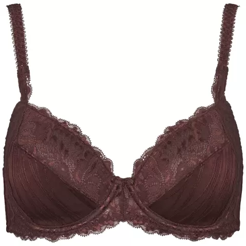 Dorrit Bra Fill, Brown Dorrit Bra Fill, Brown