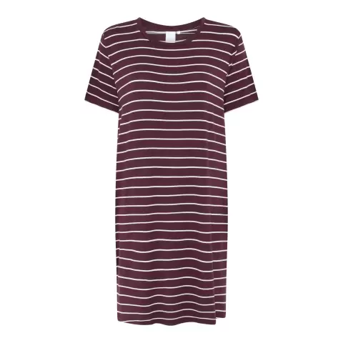 Nicole Natkjole, Fudge Stripe Nicole Natkjole, Fudge Stripe
