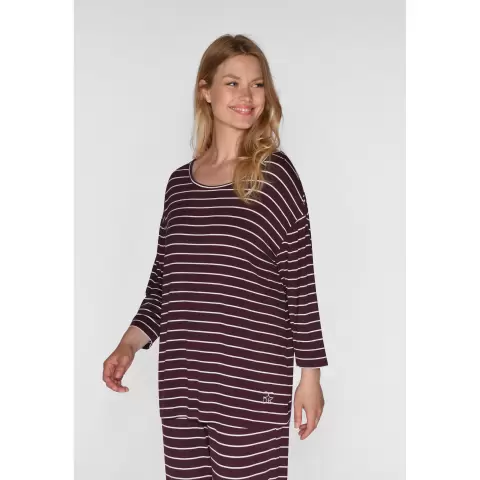 Janis Natbluse, Fudge Stripe