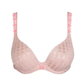 Avero Tiny Padded Bra, Powder Rose