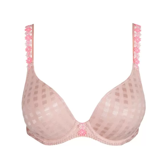 Marie Jo - Avero Tiny Padded Bra, Powder Rose Marie Jo - Avero Tiny Padded Bra, Powder Rose