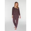 CCDK Copenhagen - Janis Natbluse, Fudge Stripe