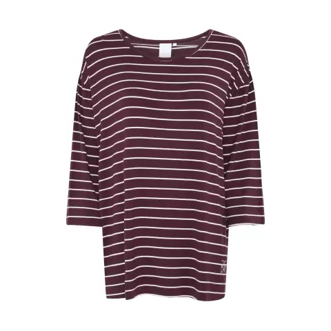 Janis Natbluse, Fudge Stripe Janis Natbluse, Fudge Stripe