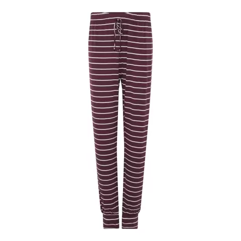 Johannse Natbukser, Fudge Stripe Johannse Natbukser, Fudge Stripe