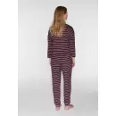 CCDK Copenhagen - Johannse Natbukser, Fudge Stripe CCDK Copenhagen - Johannse Natbukser, Fudge Stripe