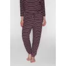 CCDK Copenhagen - Johannse Natbukser, Fudge Stripe CCDK Copenhagen - Johannse Natbukser, Fudge Stripe
