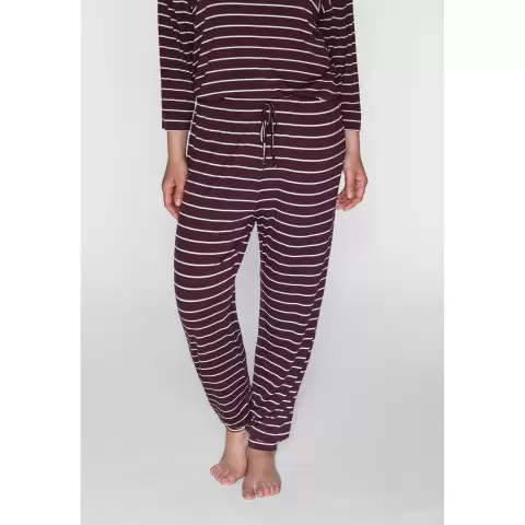 Johannse Natbukser, Fudge Stripe