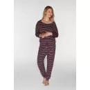 CCDK Copenhagen - Johannse Natbukser, Fudge Stripe CCDK Copenhagen - Johannse Natbukser, Fudge Stripe