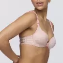 Marie Jo - Avero Tiny Padded Bra, Powder Rose Marie Jo - Avero Tiny Padded Bra, Powder Rose