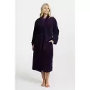Damella Of Sweden - Rock Kåbe Fleece, Plum