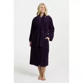 Rock Kåbe Fleece, Plum Rock Kåbe Fleece, Plum