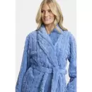 Damella Of Sweden - Rock Kåbe Fleece, Blue Damella Of Sweden - Rock Kåbe Fleece, Blue