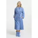 Damella Of Sweden - Rock Kåbe Fleece, Blue Damella Of Sweden - Rock Kåbe Fleece, Blue