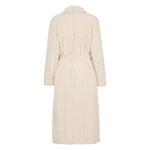 Rock Kåbe Fleece, Cream
