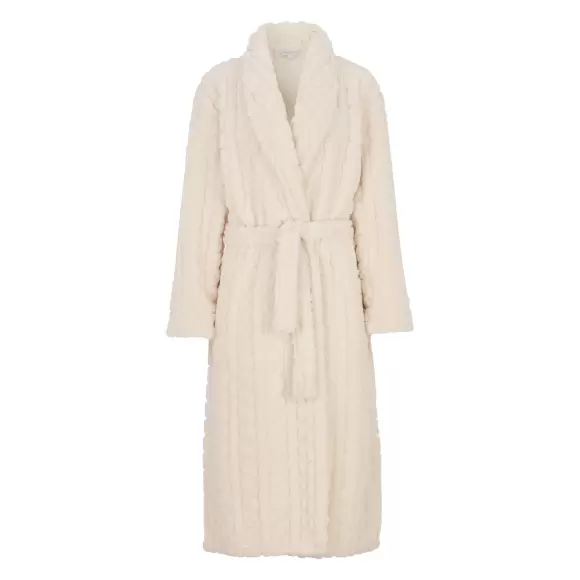 Damella Of Sweden - Rock Kåbe Fleece, Cream Damella Of Sweden - Rock Kåbe Fleece, Cream