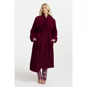 Rock Kåbe Fleece, Ruby Wine Rock Kåbe Fleece, Ruby Wine