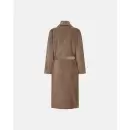 Decoy - Long Terry Robe, Sand