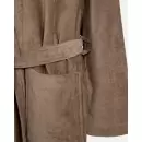 Decoy - Long Terry Robe, Sand
