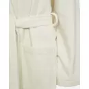Decoy - Long Terry Robe, White Decoy - Long Terry Robe, White