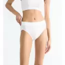 Sloggi - Double Comfort T Tai, White