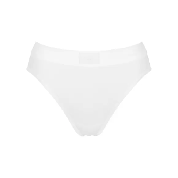 Sloggi - Double Comfort T Tai, White