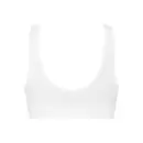 Sloggi - Double Comfort T Top, White