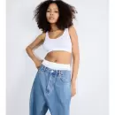 Sloggi - Double Comfort T Top, White