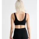 Sloggi - Double Comfort T Top, Black Sloggi - Double Comfort T Top, Black
